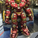 Illustration for article titled Hot Toys Iron Man Hulkbuster Could Be the Greatest Action Figure Ever